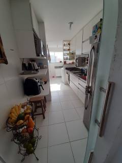 Apartamento Cobertura em Lauro de Freitas