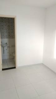 Apartamento Padrão na Rua Maria Quitéria