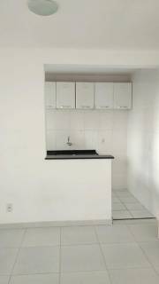 Apartamento Padrão na Rua Maria Quitéria