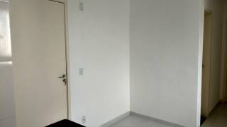 Apartamento Padrão na Rua Maria Quitéria