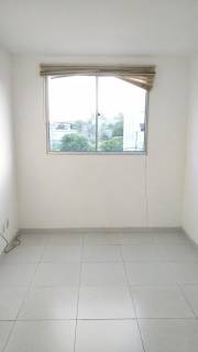 Apartamento Padrão na Rua Maria Quitéria