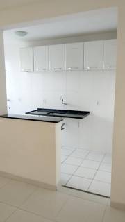 Apartamento Padrão na Rua Maria Quitéria