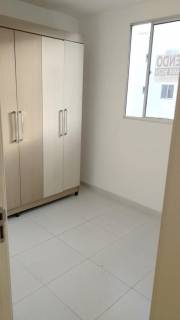 Apartamento Padrão na Rua Maria Quitéria