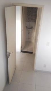 Apartamento Padrão na Rua Maria Quitéria