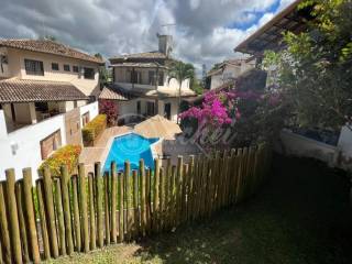 Casa à venda em Lauro de Freitas/BA