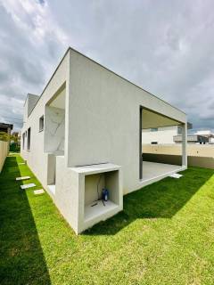 Casa à venda no bairro Jardim Limoeiro em Camaçari/BA