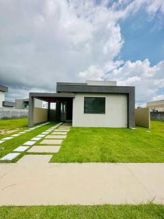 Casa à venda no bairro Jardim Limoeiro em Camaçari/BA