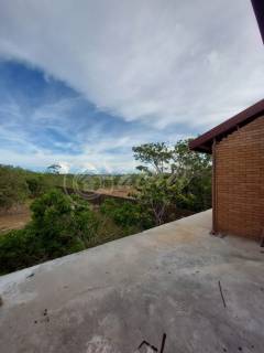 Casa Padrão em Sítio Mundo Verde