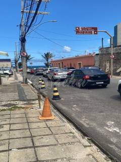 Sala à venda no bairro Rio Vermelho em Salvador/BA