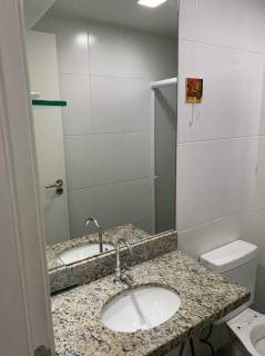 Apartamento à venda no bairro Piatã em Salvador/BA