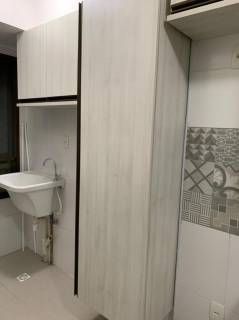 Apartamento à venda no bairro Piatã em Salvador/BA