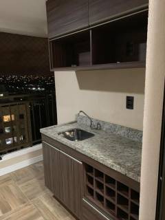 Apartamento à venda no bairro Piatã em Salvador/BA