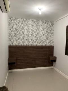 Apartamento à venda no bairro Piatã em Salvador/BA