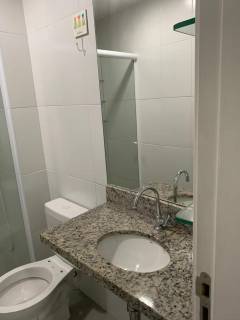 Apartamento à venda no bairro Piatã em Salvador/BA