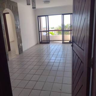 Apartamento à venda no bairro Ipitanga em Lauro de Freitas/BA