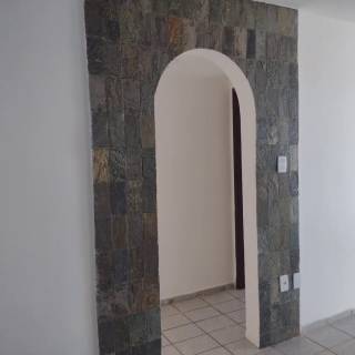 Apartamento à venda no bairro Ipitanga em Lauro de Freitas/BA