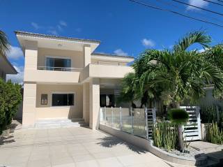 Casa à venda no bairro BURAQUINHO em Lauro de Freitas/BA