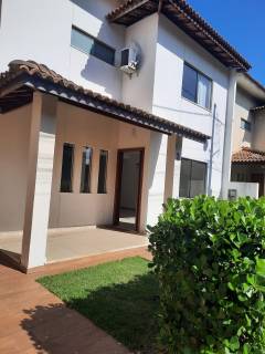 Casa para alugar no bairro BURAQUINHO em Lauro de Freitas/BA