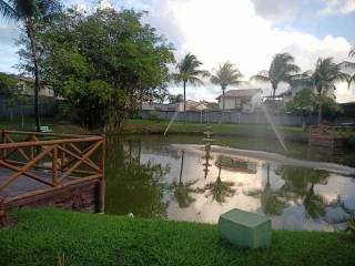 Casa à venda no bairro Jockey Club em Lauro de Freitas/BA