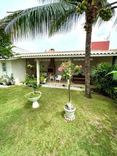 Casa à venda no bairro Portão em Lauro de Freitas/BA