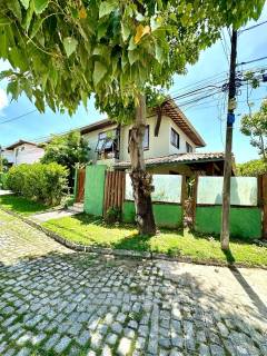 Casa à venda no bairro BURAQUINHO em Lauro de Freitas/BA