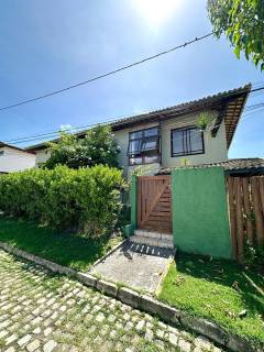 Casa à venda no bairro BURAQUINHO em Lauro de Freitas/BA