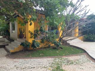 Casa na Rua João Araujo Neto