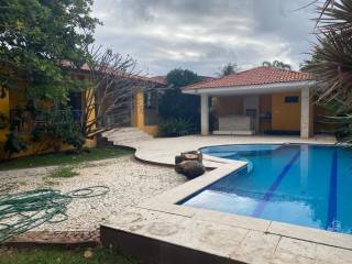 Casa na Rua João Araujo Neto