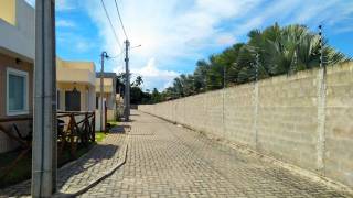 Casa em Condomínio Rua D Camaçari