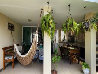 Casa à venda no bairro BURAQUINHO em Lauro de Freitas/BA