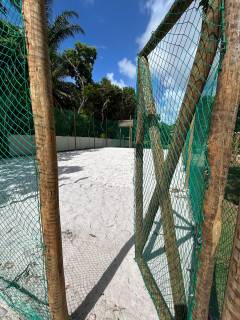 Terreno à venda no bairro Açu da Torre em Mata de São João/BA