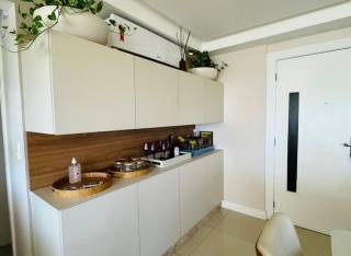 Apartamento à venda no bairro Piatã em Salvador/BA