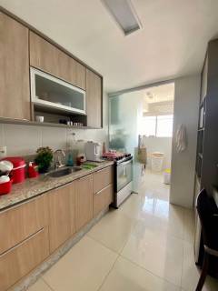 Apartamento à venda no bairro Piatã em Salvador/BA