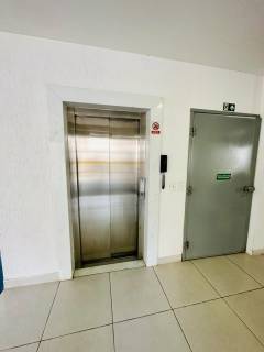 Apartamento à venda no bairro BURAQUINHO em Lauro de Freitas/BA