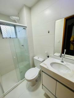 Apartamento à venda no bairro BURAQUINHO em Lauro de Freitas/BA