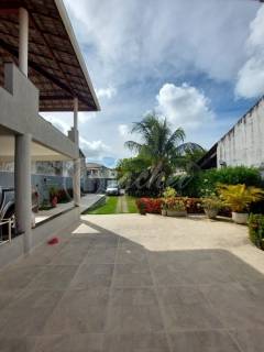 Casa à venda no bairro BURAQUINHO em Lauro de Freitas/BA