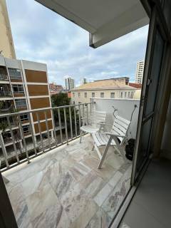 Apartamento Padrão na Rua Marechal Floriano