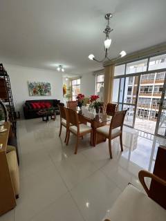 Apartamento Padrão na Rua Marechal Floriano