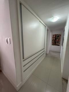 Apartamento Padrão na Rua Marechal Floriano