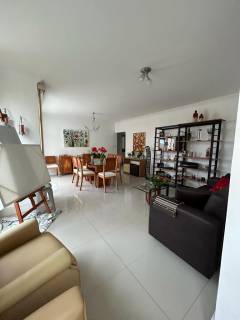 Apartamento Padrão na Rua Marechal Floriano