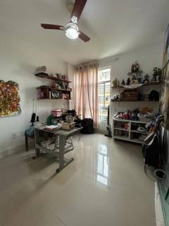 Apartamento Padrão na Rua Marechal Floriano