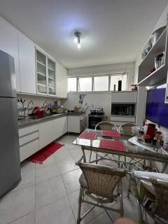 Apartamento Padrão na Rua Marechal Floriano