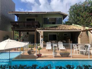 Casa à venda no bairro Vilas do Atlantico em Lauro de Freitas/BA