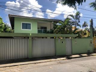 Casa à venda no bairro Vilas do Atlantico em Lauro de Freitas/BA