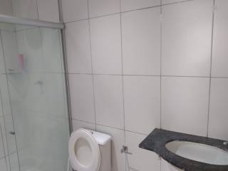 Apartamento à venda no bairro Centro em Lauro de Freitas/BA