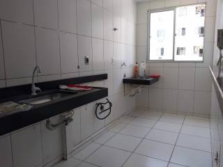 Apartamento à venda no bairro Centro em Lauro de Freitas/BA