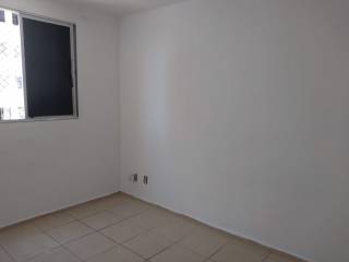 Apartamento à venda no bairro Centro em Lauro de Freitas/BA