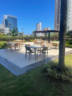 Apartamento Alto Padrão na Federação