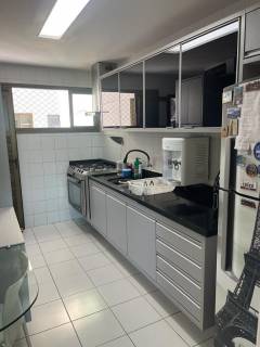 Apartamento Alto Padrão na Federação