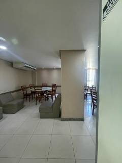 Apartamento Alto Padrão na Federação